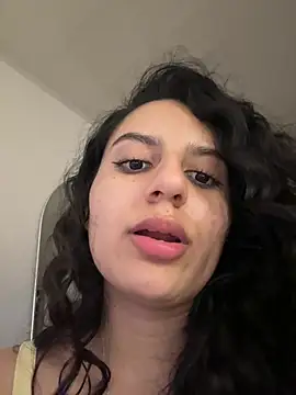 OhMySelenyx3 webcam