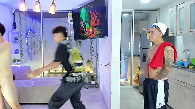 Houseofwarrios