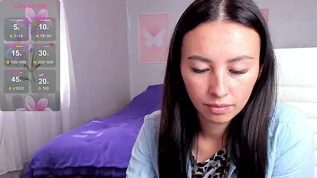 Geisha_Anna webcam