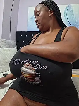 Thasha8 webcam