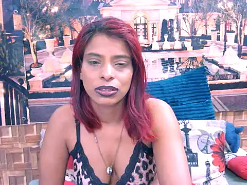 IndianSexyAss webcam