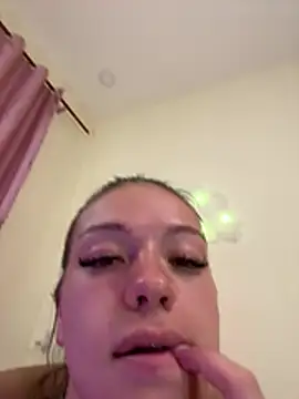 -Sexy_Barbie- webcam