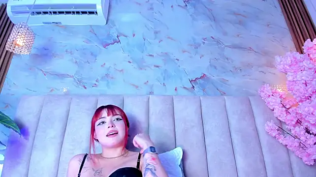Doyeon_Dae webcam