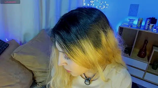cuteweed420 webcam
