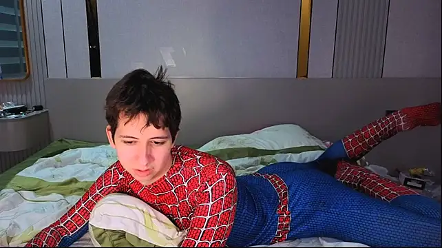 Timothy_Fox webcam