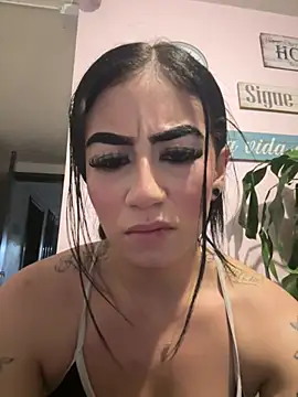 SCARLETT_INK_ webcam