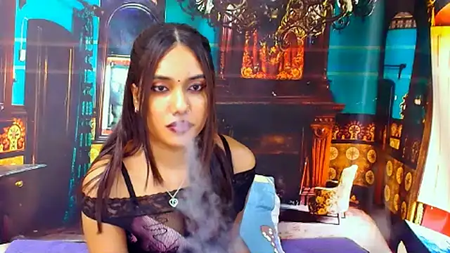 IndianSkies webcam