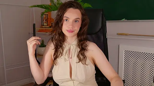AlissaMilee webcam