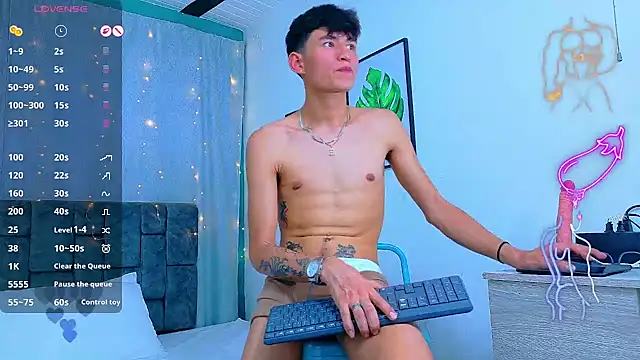 NicolasTorrez webcam