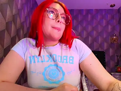 XDakotaStyleX webcam