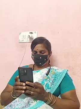 Tamil-Janani webcam