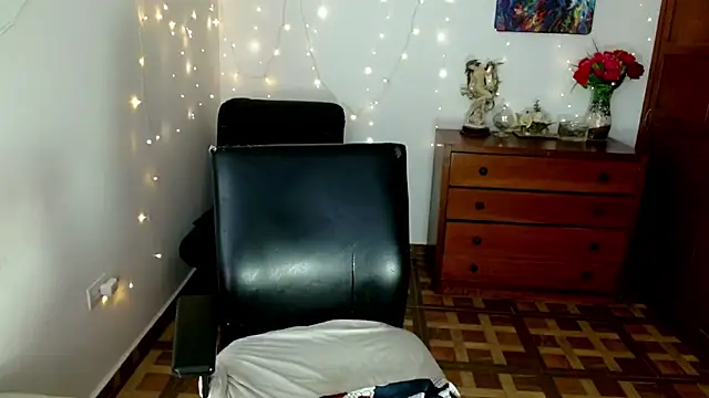 alisson-castro webcam