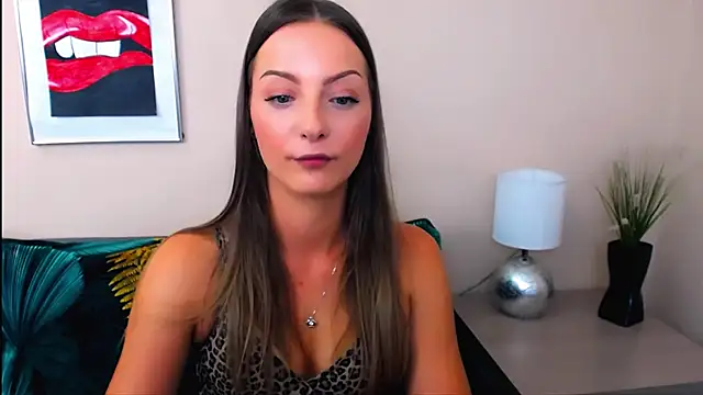 NatalieSexy webcam
