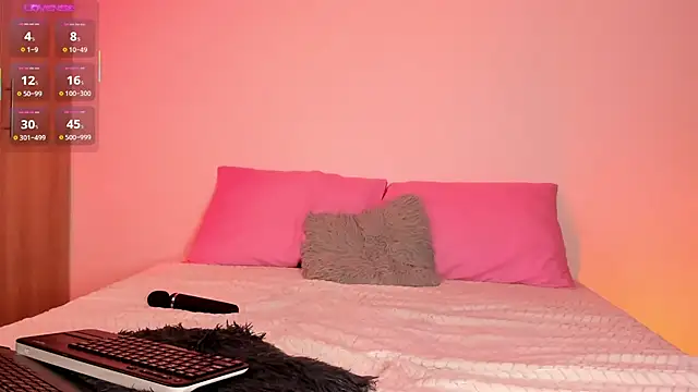 veronica185 webcam