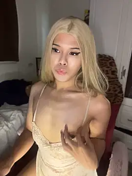 Plaxxxtique webcam