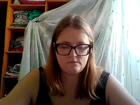 DesireMelissa webcam