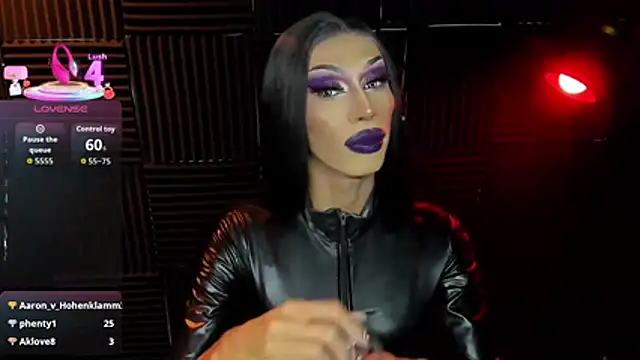 limitlessgoddes_mistress webcam