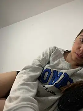 Ambar_bge webcam