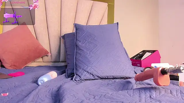 vahiolet_fuentes webcam