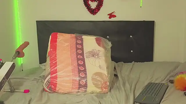 Betzabeth-Miller webcam