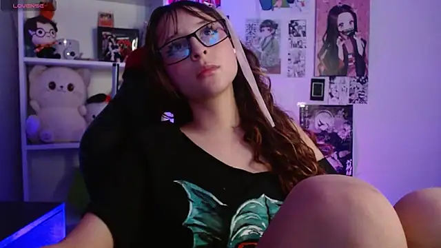 CelesteAyase webcam