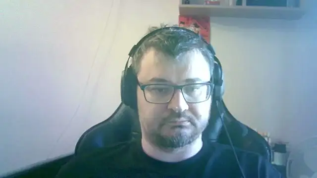 SirAbuser webcam