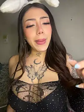 AshleyWinslow webcam