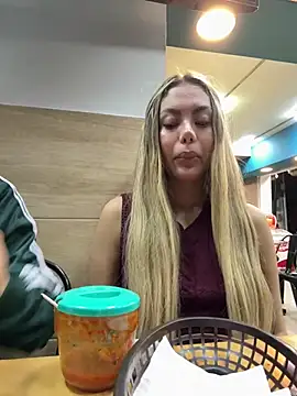 lindaandtony webcam