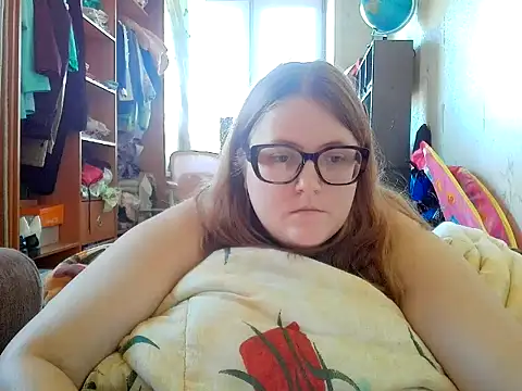 DesireMelissa webcam