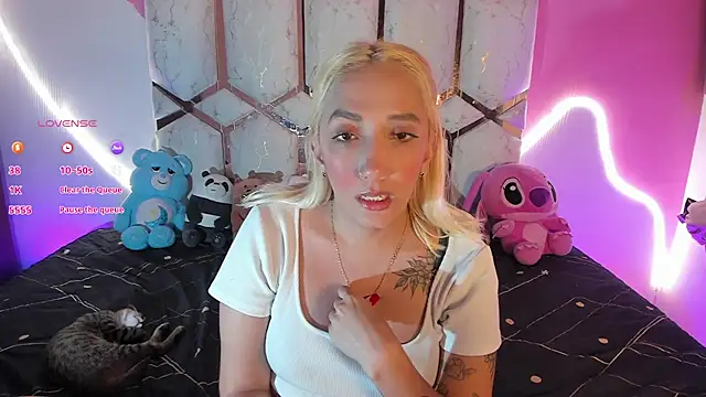 Amanda_klaire webcam