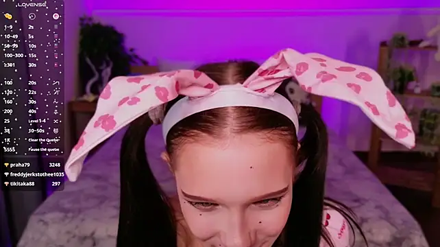 Deibora live sex cam