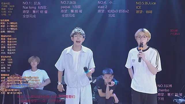 NCT-111 avatar