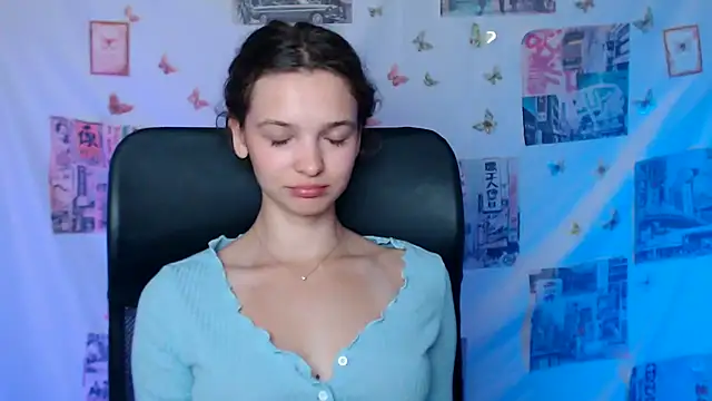 _SusieSu_ webcam