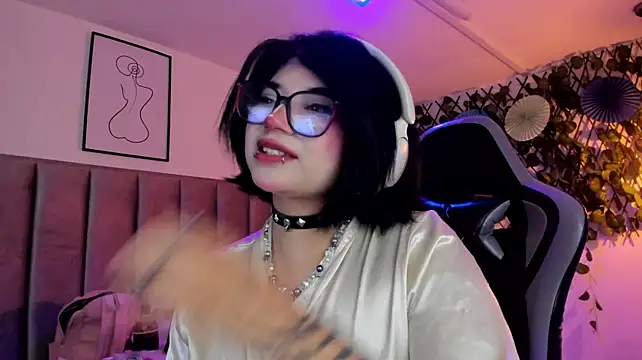 Kitty_Gang webcam