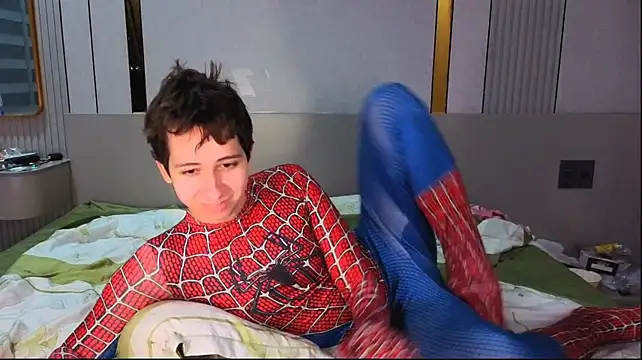 Timothy_Fox webcam