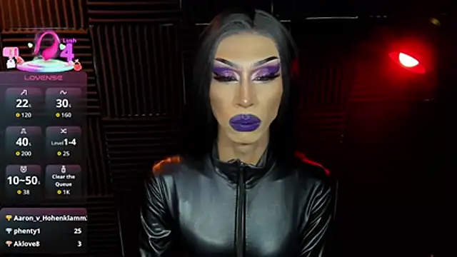 limitlessgoddes_mistress webcam