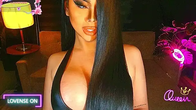 JessicaRabittt webcam