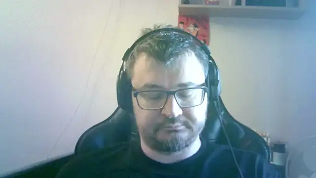 SirAbuser webcam