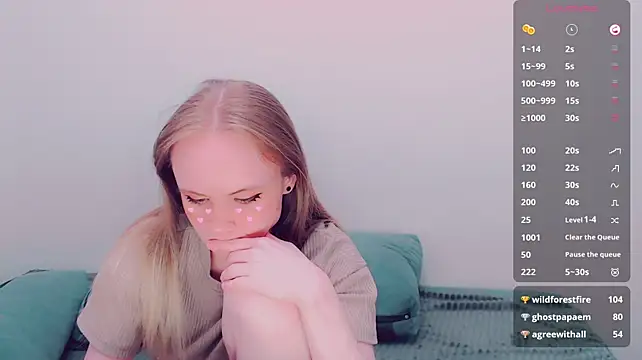 AliceNya_cute webcam