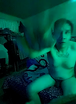 Rich01one webcam