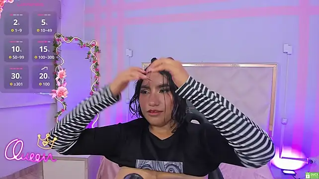 fiory_tay webcam