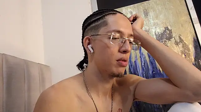 manu_vera8 webcam