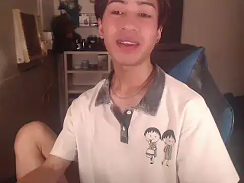 Yukino23 webcam