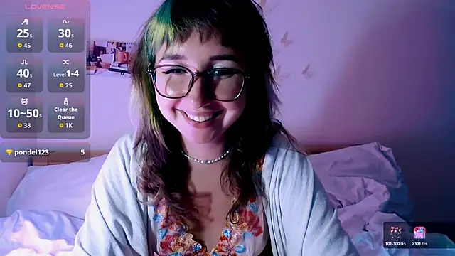 Cosmo_Riri webcam
