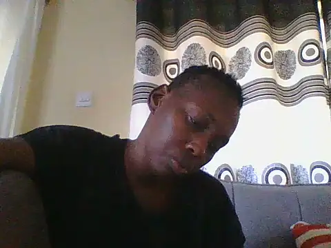 Dizzydose webcam