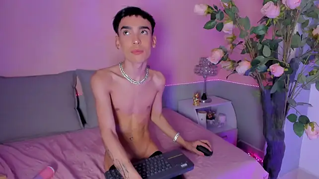 Andy_vergara1 webcam