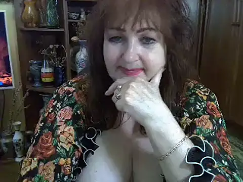 ElenaZed webcam