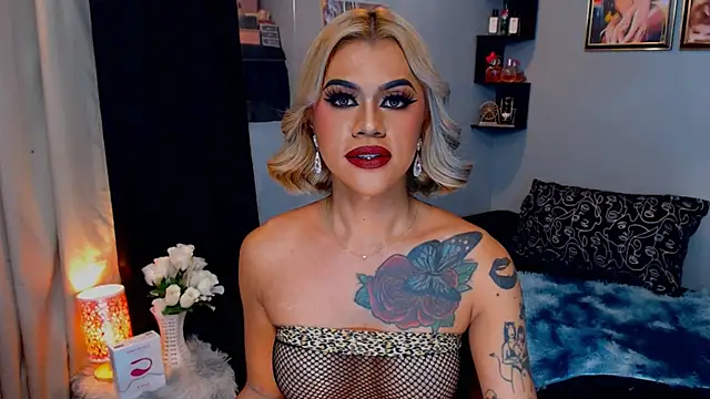 StellaStrong30 webcam