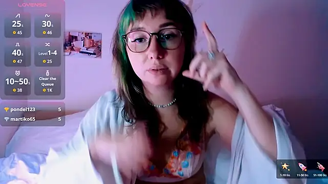 Cosmo_Riri webcam