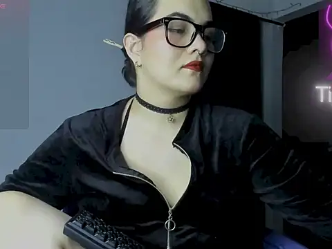 Babe-sofi webcam